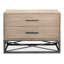 Vineyards Accent Chest
