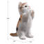 Animals Weather Resistant Polyresin Garden Statue-2140795319