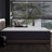 14-Inch Motion Isolation Hybrid Mattress – Cooling Memory Foam with Breathable Support, CertiPUR-US Certified-1544533791