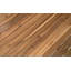 Ensemble de canapé modulaire d'extérieur en bois d'acacia 4 pièces