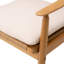 Coral Bay Outdoor Dining Armchair