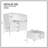 Upholstered Chair With Ottoman-770645366