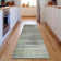 Premium Machine Washable Prisco Aloe Rug
