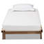 Structure de lit extensible Kogan