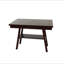 Table de salle à manger rectangulaire