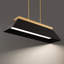 Bentley 1 - Light LED Pendant