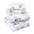 Colyt 100% Cotton Flannel Sheet Set-1986822632-1986822612