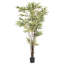 Arbre de bambou artificiel en pot-1082517382