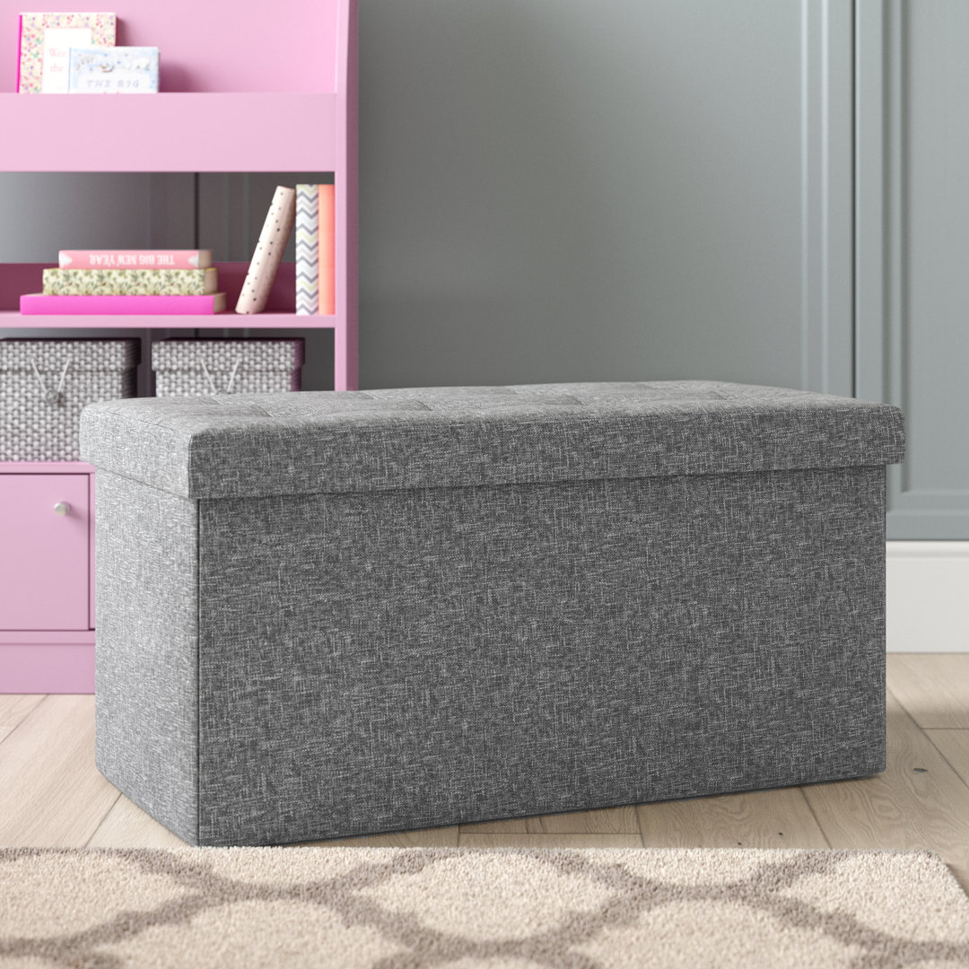 Wade Logan® Lowellville Decorative Bin Wade Logan®