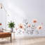 Plants & Flowers Wall Decal