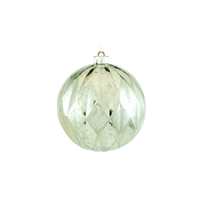 Finial Ornament