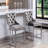 26" Counter Height Bar Stools Set Of 2-1142363452