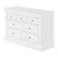 Dial 120 cm W Chest of 7 Drawers-758634987