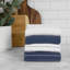 All-Clad Skipping Stripe & Wave Kitchen Towels (Set of 4)-2118734635