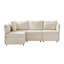 Canapé modulaire 4 pièces Woodring-398654125