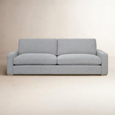 Vern Upholstered 96'' Sofa