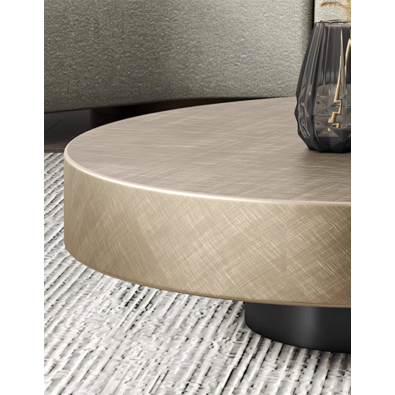 Coffee Table, 80cm+55cm