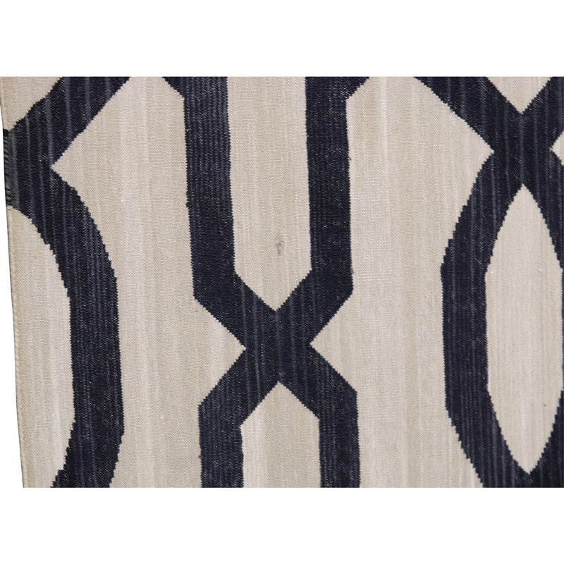 Flatweave Wool Indoor Rug