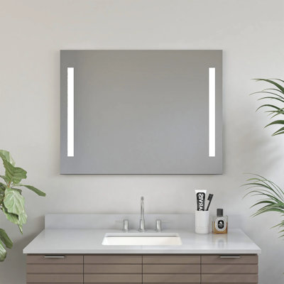 Tobias Rectangle Mirror
