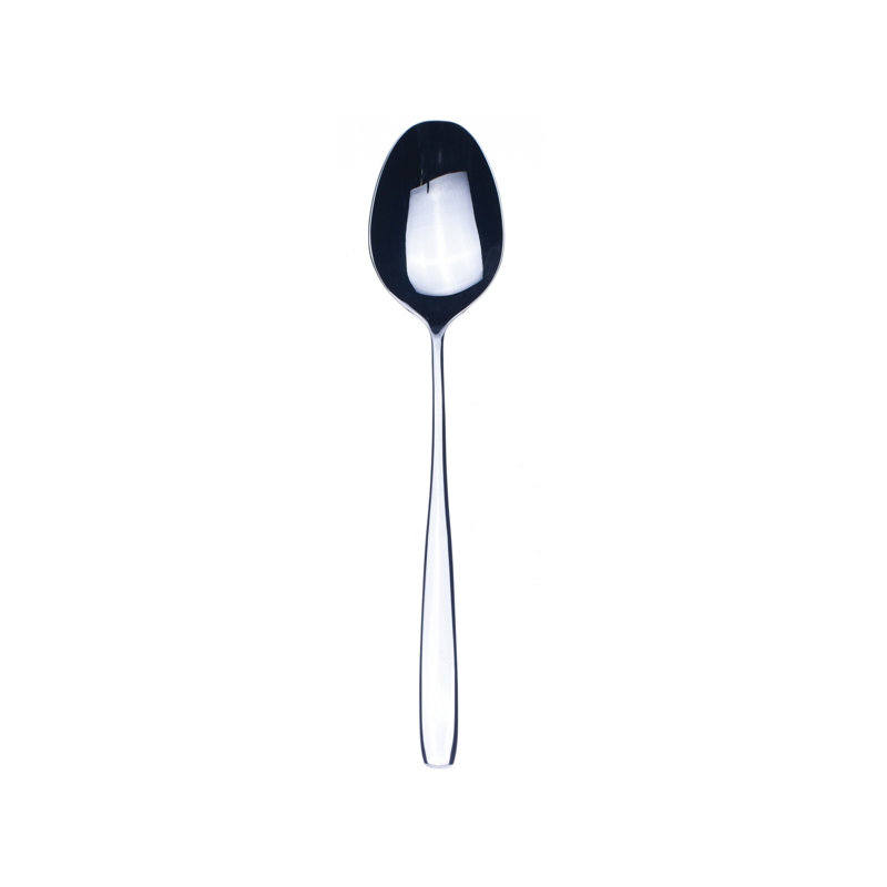 Cuillère à dessert Avanguardia, Acier Inoxydable