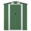 Remise de rangement traditionnelle en acier-88445708-122033250