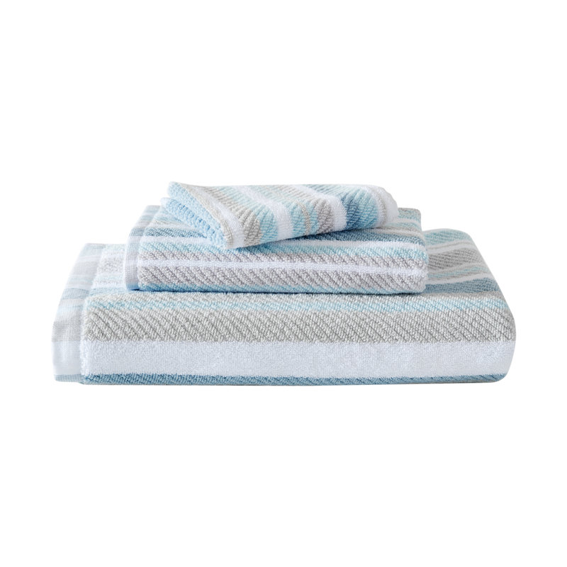Ensemble de serviettes 3 pièces Tommy Bahama