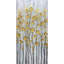 Fleurs, art mural-629294456