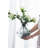 Helaine Glass Table Vase-2022401199