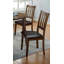 Kitchen 5Pc Dining Set Round Dining Table And 4X Side Chairs