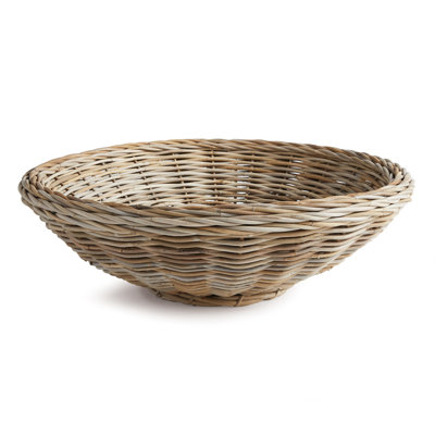 Eloise Handmade Decorative Basket