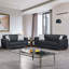 Causeuse convertible avec rangement Loveseat Sofa Collection-419132590