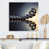 Wrapped Canvas