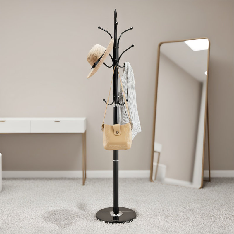 Coat Rack
