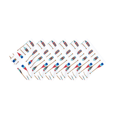 Square Napkin