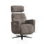 Chandani 68cm Wide Swivel Standard Recliner-629732257