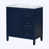 Bleu est en rupture de stock