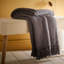 Chenille Throw Blanket-1480082654