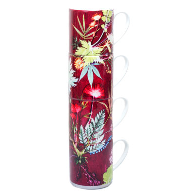Sousa Ceramic Coffee Mug