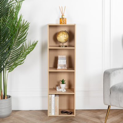 Eloah 32 cm W Standard Bookcase