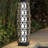 Blue Hug Solar Powered Floor Lamp-91951326
