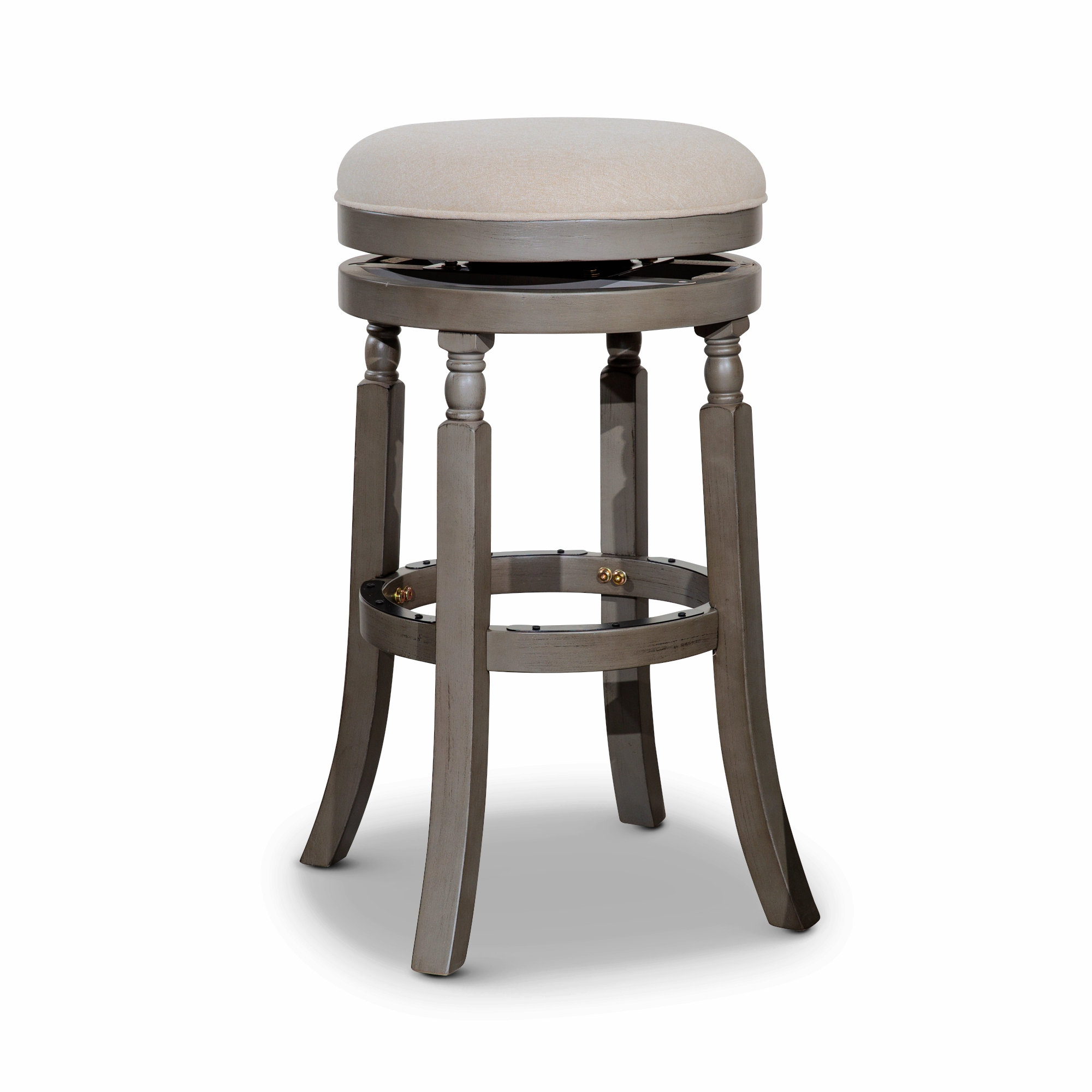 Alcott Hill® Chandani 30'' Bar Stool | Wayfair