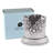 Fleur De Lis Aluminum 1 Piece Trivet
