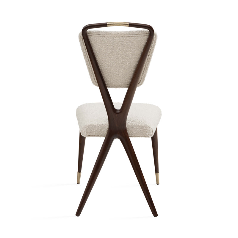 Torino Upholstered Dining Chair
