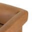 Fauteuil en cuir-128543606