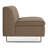 Bonnie and Clyde 67" Sofa-126592402