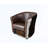 Jakolby Upholstered Barrel Chair