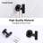 5 - Piece Bathroom Hardware Set-79730674