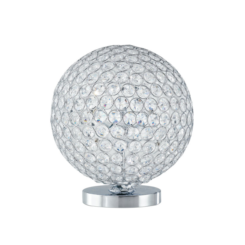Ezekiel Novelty Lamp