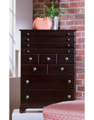 Westin 40 W 6 - Drawer Dresser