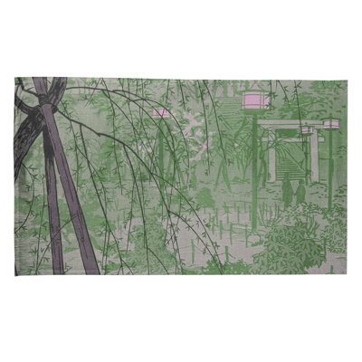 Tea Towel Kitchen Towel